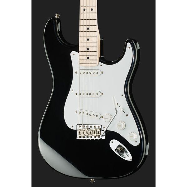 Fender Clapton Custom Shop BLK