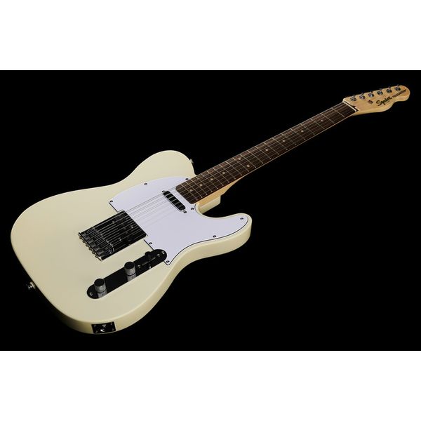 Squier Affinity Tele Olympic W Set