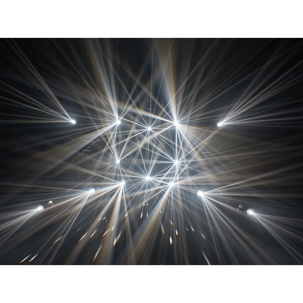 Eurolite TMH XB-280 Moving-Head-Beam