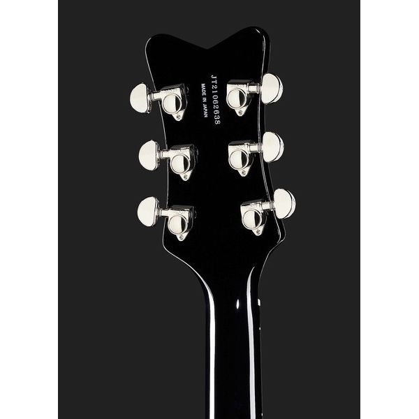 Gretsch G6636-RF Richard Fortus Black