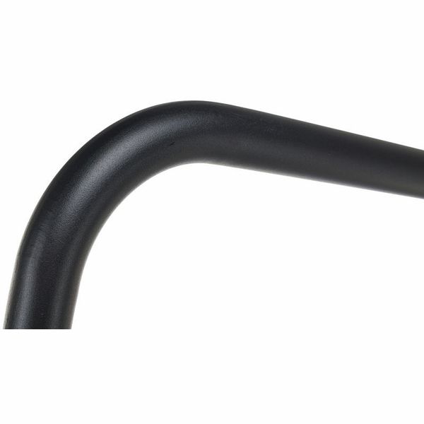 Stairville Tour Stage Handrail 1m Bk