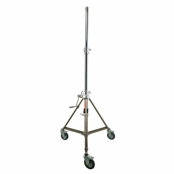 Avenger B6029X Super Wind Up 29 Low