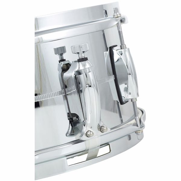 Gretsch Drums 12"x06" Brooklyn Chrome/Steel