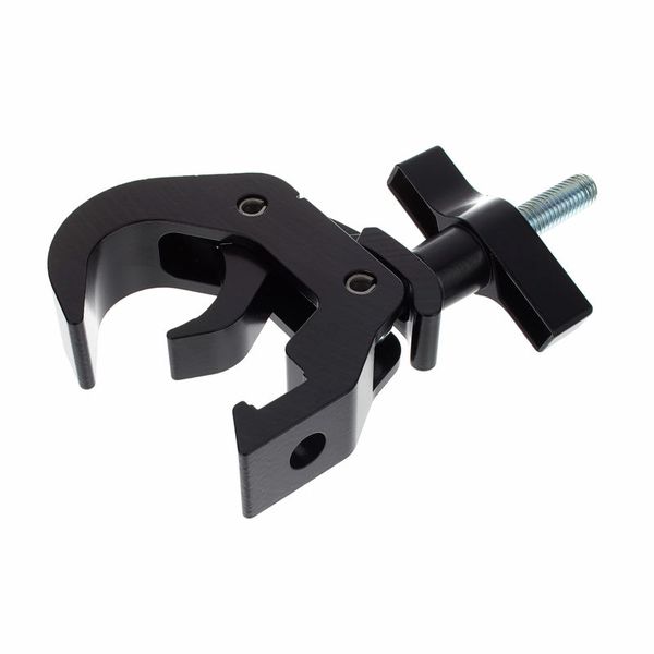 Doughty T58306 Quick Trigger Hook BK