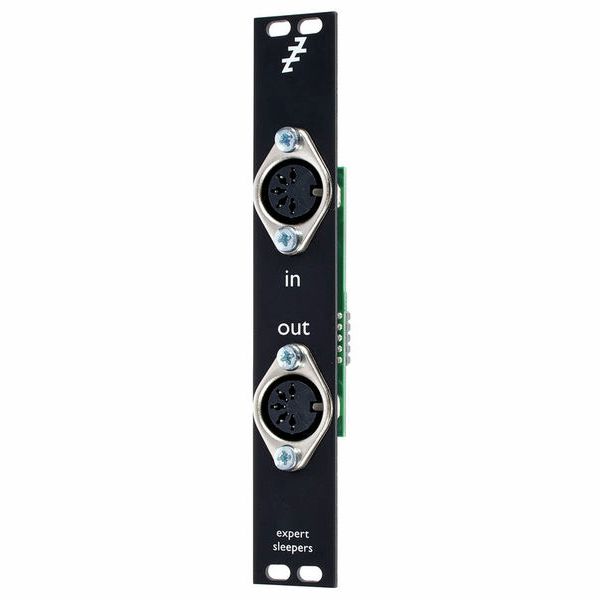 Expert Sleepers MIDI breakout