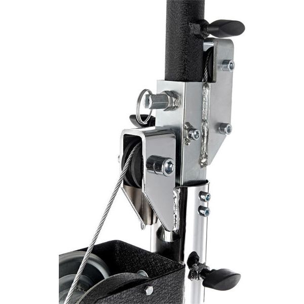 Varytec TV Adaptor + Wind Up