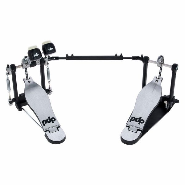 DW PDP 700 Double Pedal Lefty