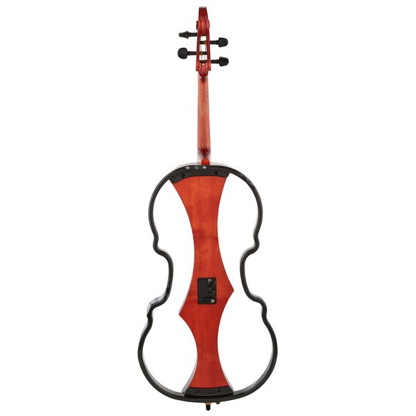 Gewa Novita 3.0 Electric Cello RB