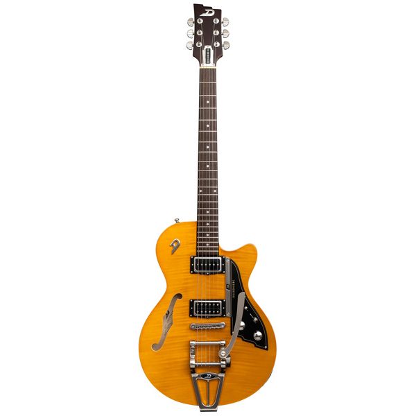 Duesenberg Starplayer CBR Trans Honey