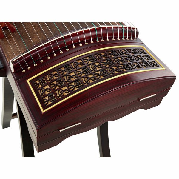 Thomann Chinese GuZheng IV