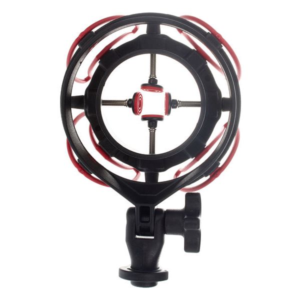 Rycote Universal Studio Mount USM-L