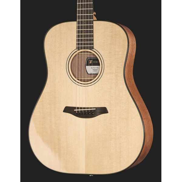 Furch Blue Plus D-SW a