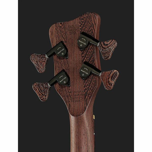 Warwick Masterbuilt Thumb BO NT 4