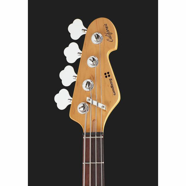 Sandberg California II TM4 RW BK HG