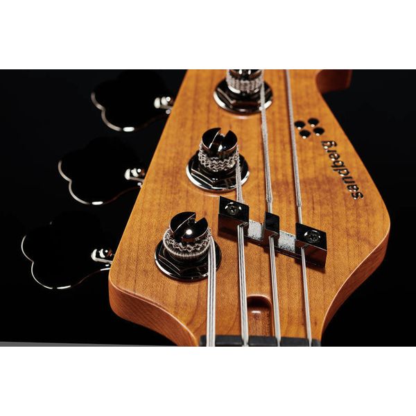 Sandberg California II SL TT 4 BK RM