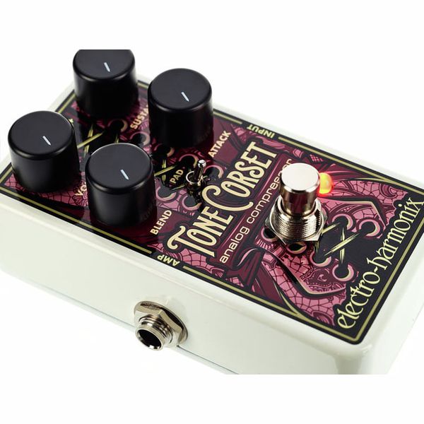 Electro Harmonix Tone Corset