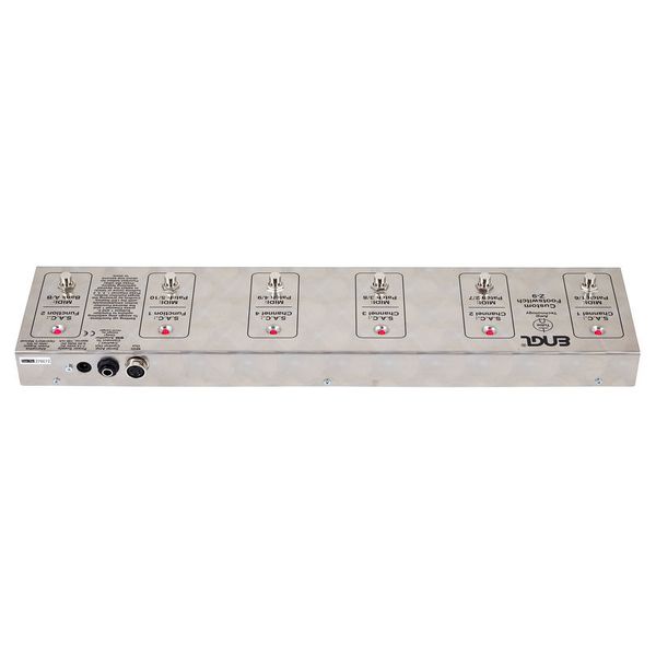 Engl Z9 MIDI Foot Controller