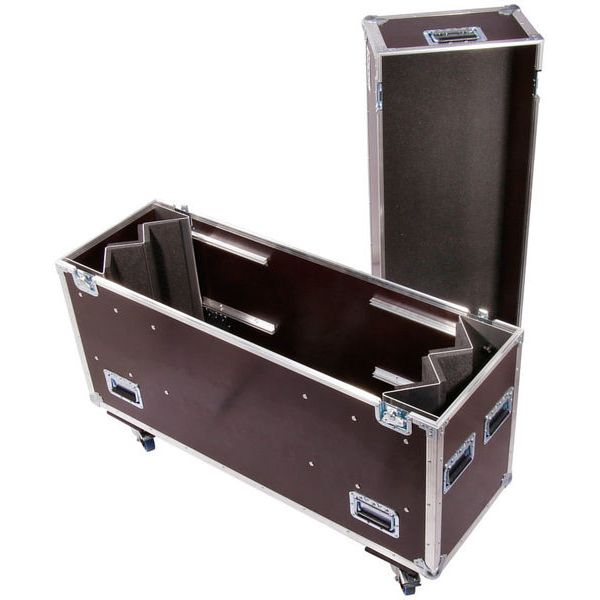 Thon Display MultiCase 46" 2in1