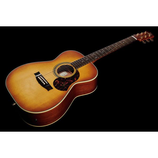 Maton EBG808 Nashville