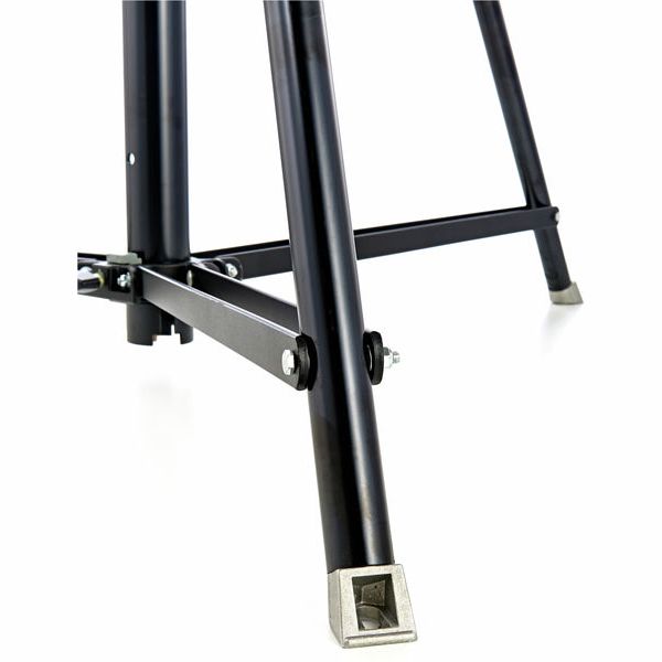 Manfrotto 087NWB Wind Up Bk