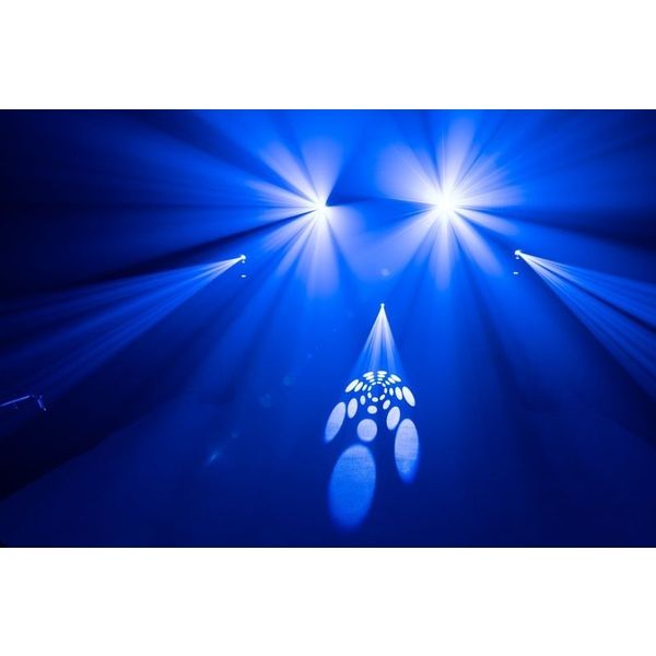 Eurolite LED TSL-250 Scan COB