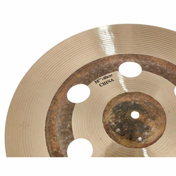 Zultan 14"/16" Rocket Staxx