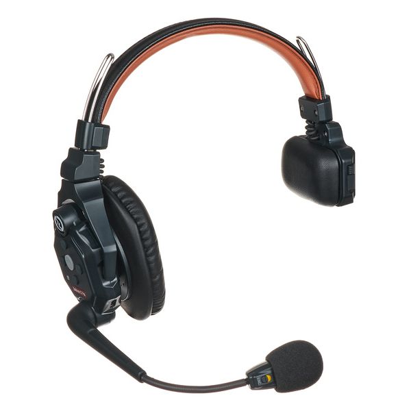 Hollyland Solidcom C1 Pro Master Headset