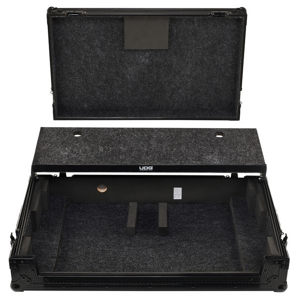 UDG Flight Case Rane Four (L&W)