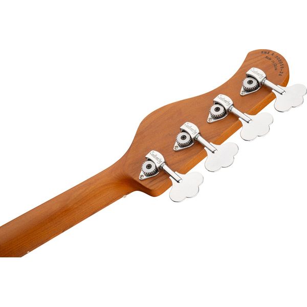 Sadowsky MetroExp21 Vint M4 Morado OBL