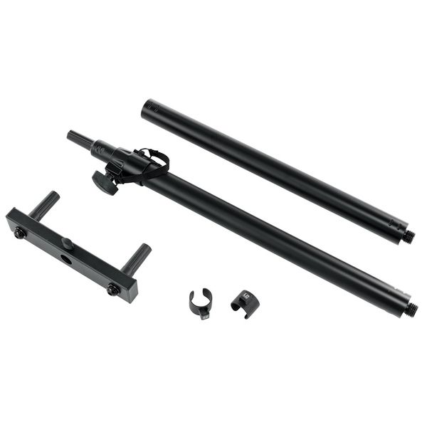 LD Systems Dave 10 G4X Dual Stand