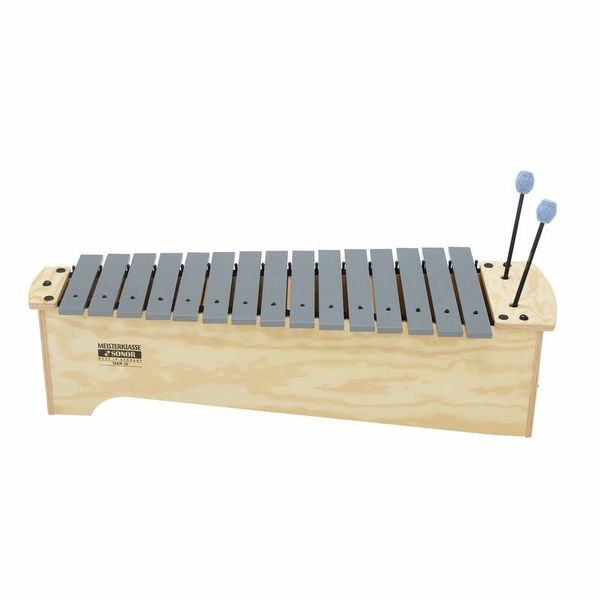 Sonor TAKM10 Tenor Alto Metallophone