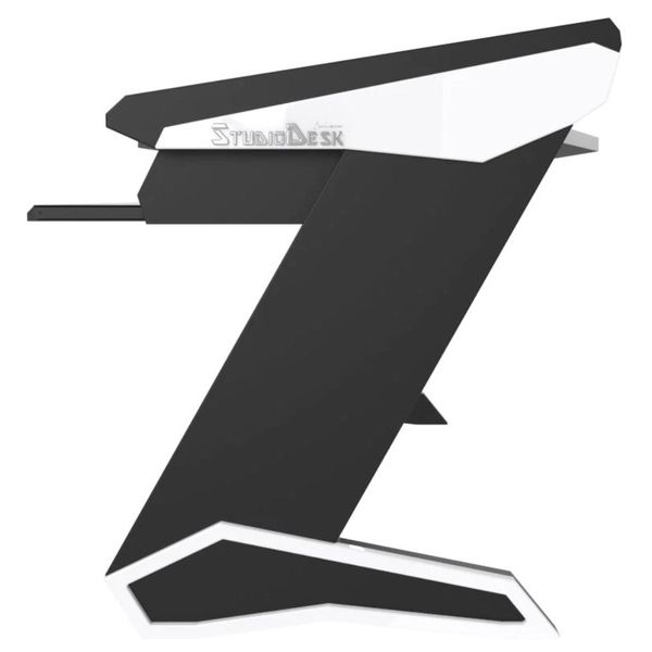 Studio Desk Beat 3.0 Series Black & White