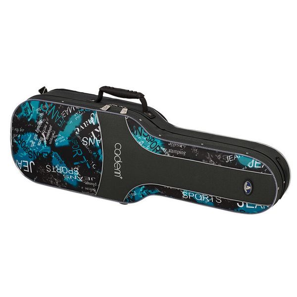 Artonus Cadem Sport Violin Case CS-3