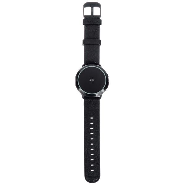 Soundbrenner Core II Black Steel