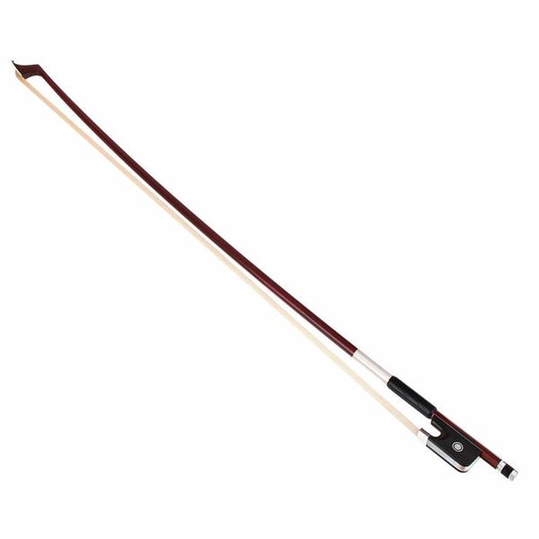 Michael Mönnig 10263R Cello Bow Silver