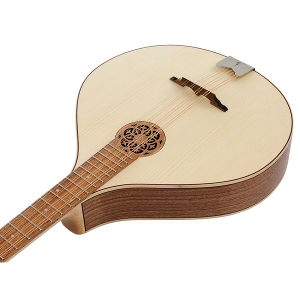 Thomann Artist Octave Mandolin WLN