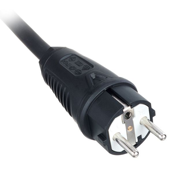 Stairville Power Cable 2m 2,5mm