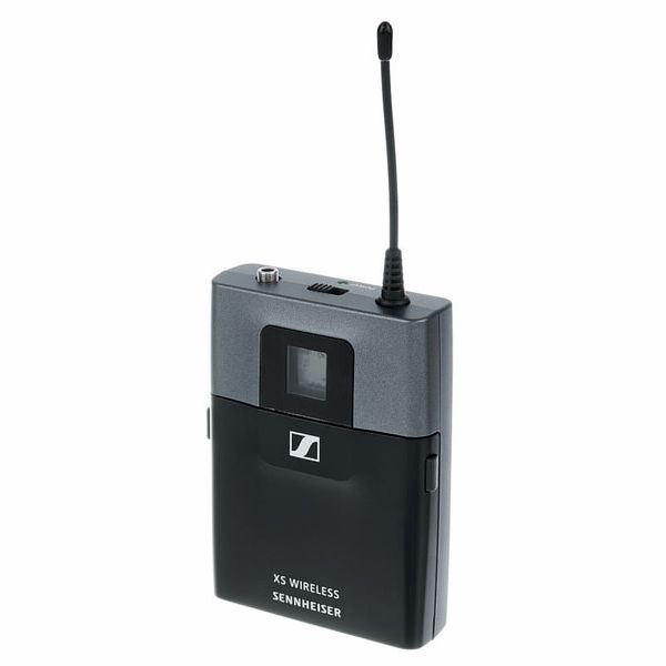 Sennheiser XSW 1-ME2 GB-Band Lapel Set