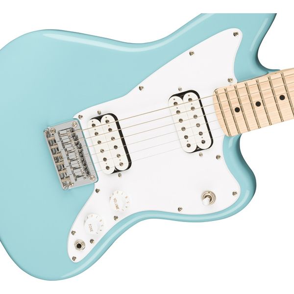 Squier Mini Jazzmaster MN DBL