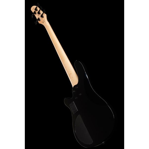 Harley Benton B-550 Black Progressive Bundle