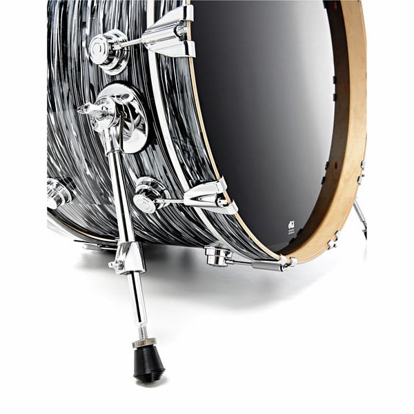 DW Finish Ply Black Oyster