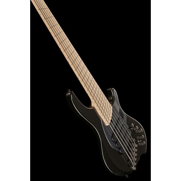 Dingwall NG3 Nolly Sig.6 Metallic Black