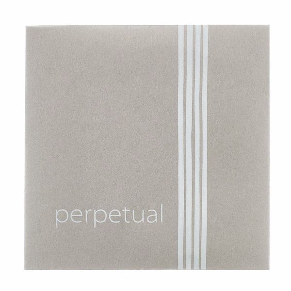 Pirastro Perpetual Violin 4/4 A Steel M