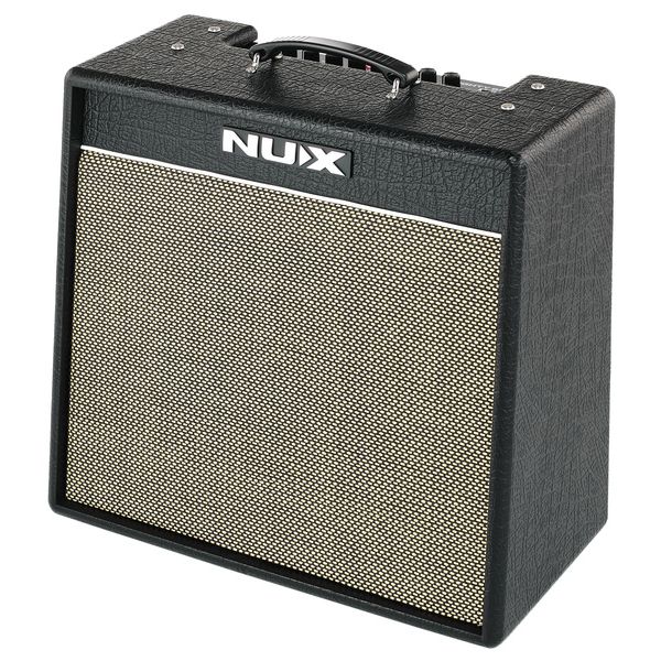 Nux Mighty 60 MKII