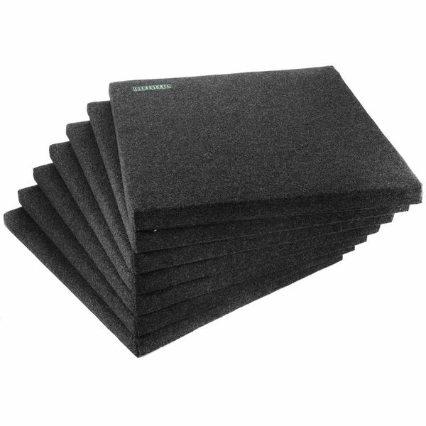 Clearsonic S2224 Sorber 7-pack