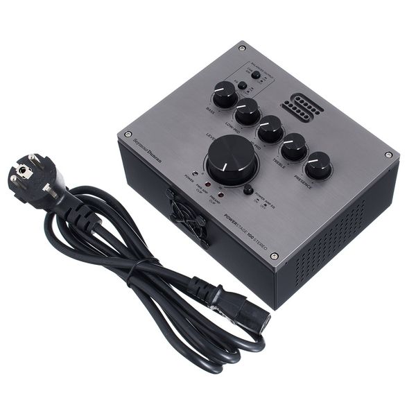 Seymour Duncan PowerStage 100 Stereo