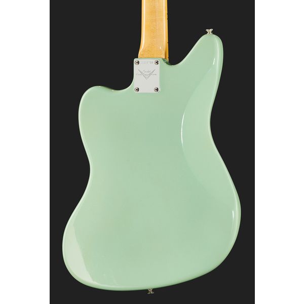 Fender 66 Jaguar ASG CC