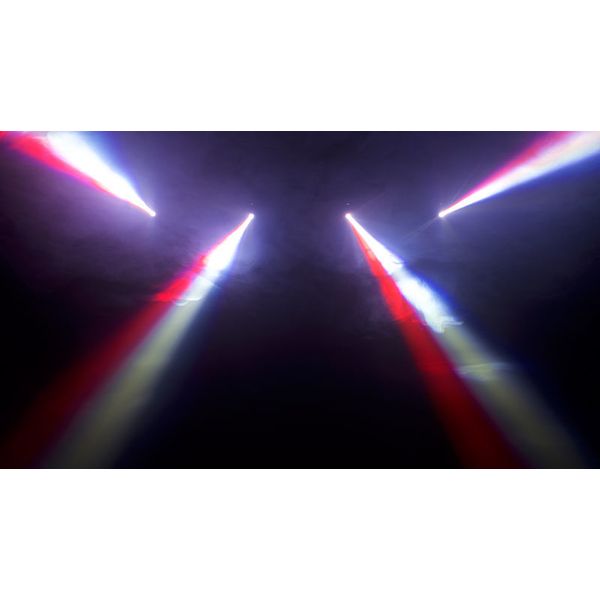 Fun Generation PicoBeam 30 Quad LED