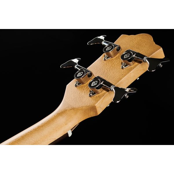 Guild Jumbo Junior Bass Westerly