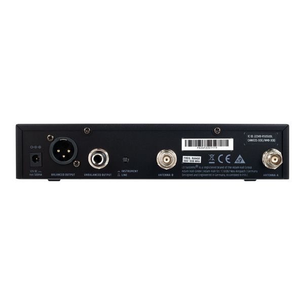 LD Systems U505 BPH
